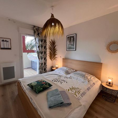 Appartamento La Cabosse Vieux-Boucau-les-Bains Esterno foto