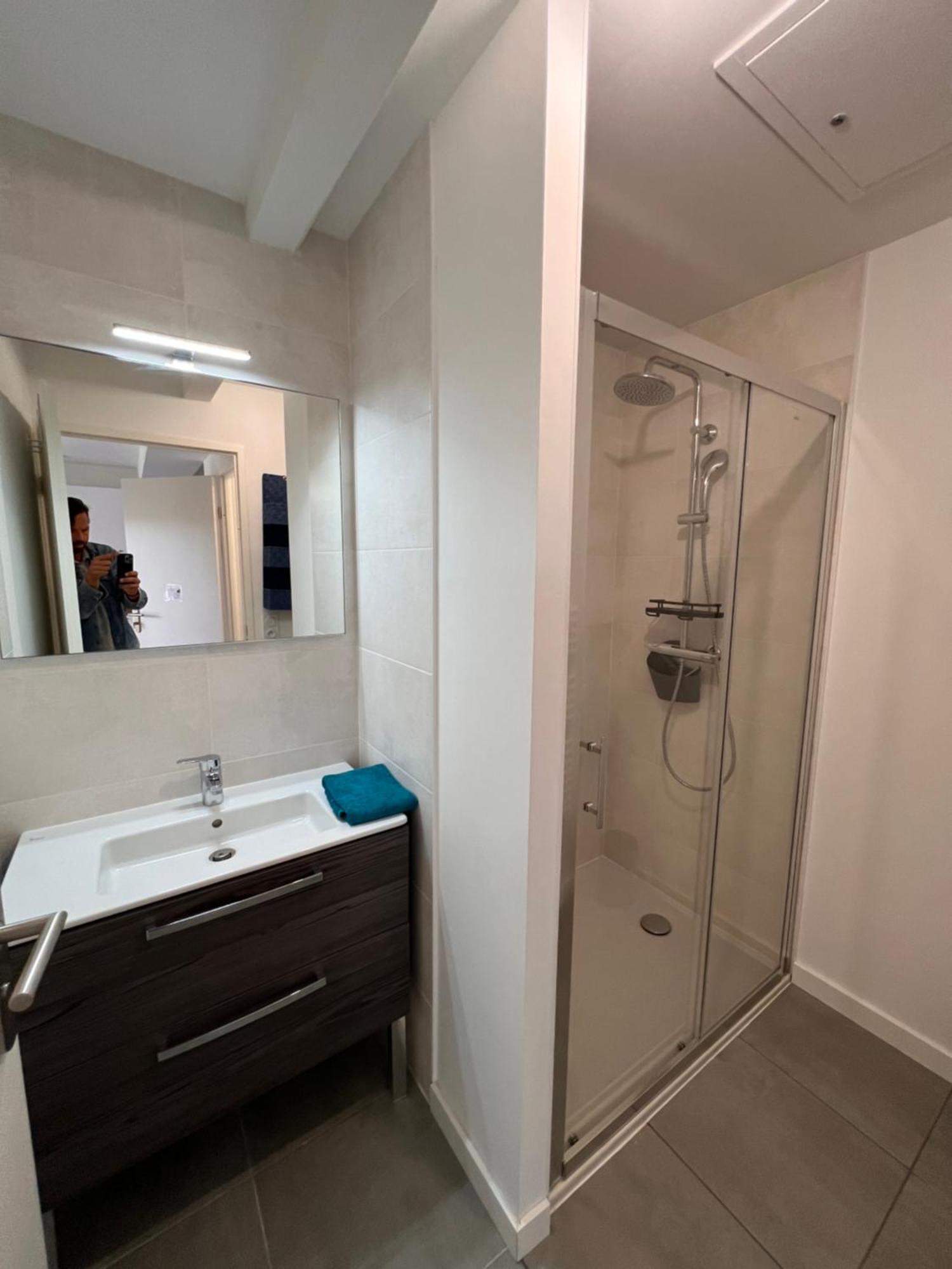 Appartamento La Cabosse Vieux-Boucau-les-Bains Esterno foto