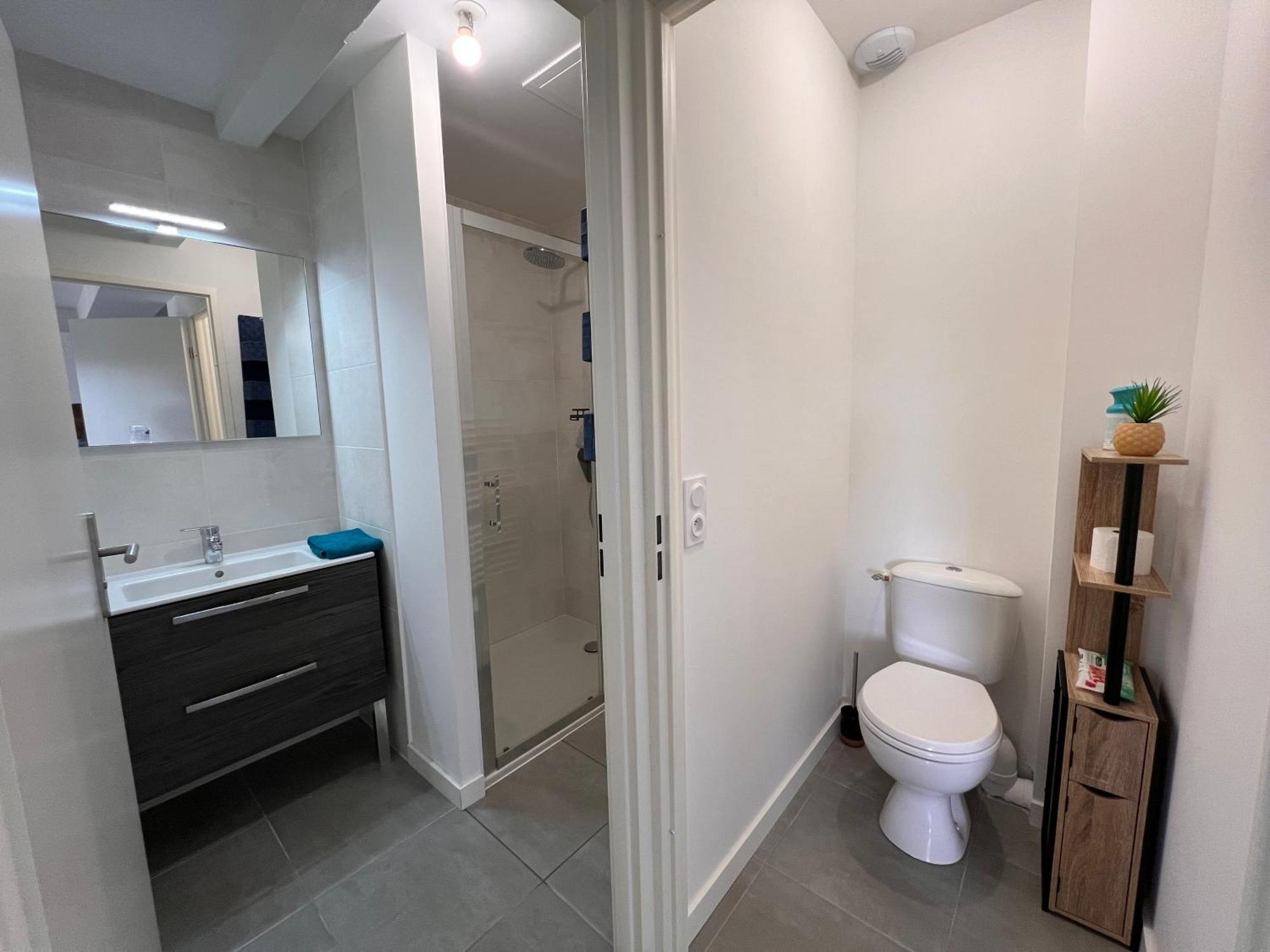 Appartamento La Cabosse Vieux-Boucau-les-Bains Esterno foto